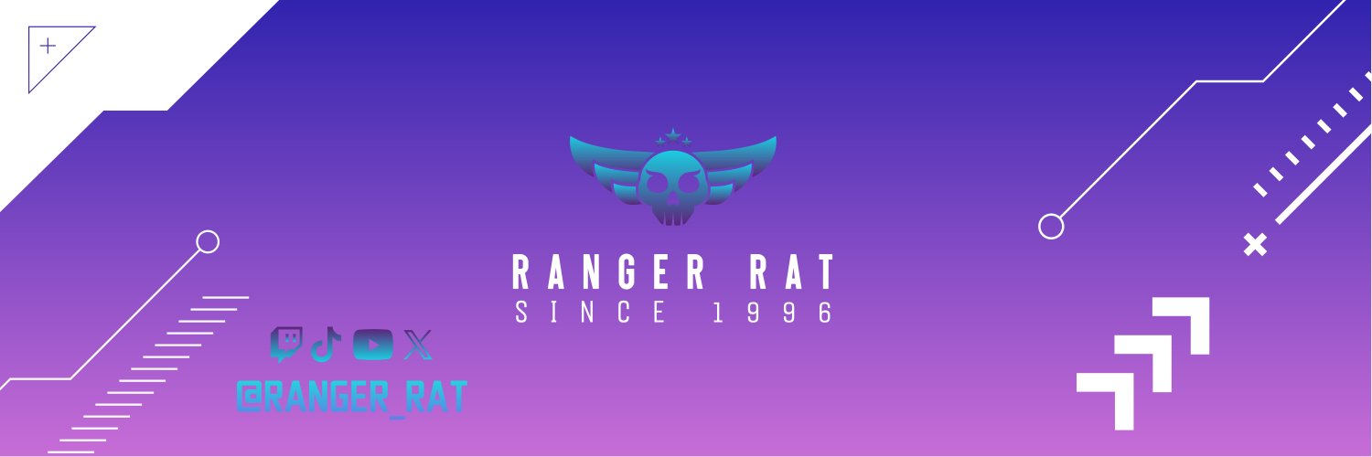 Ranger_Rat banner