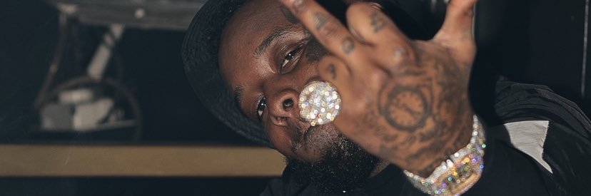 KreezyRax's profile banner image