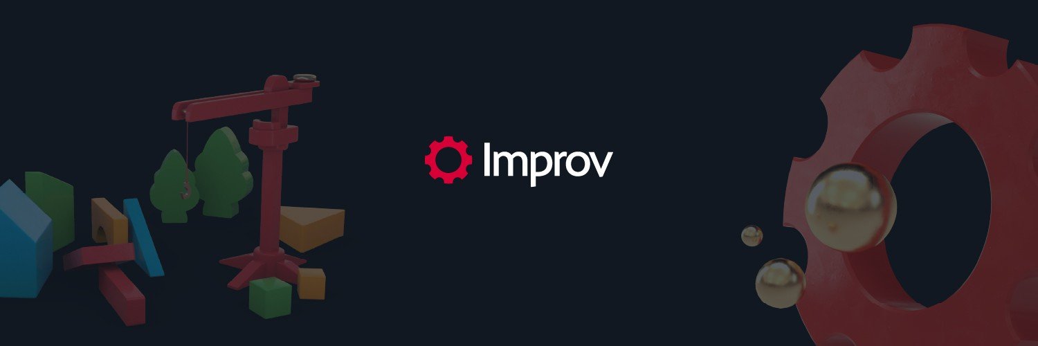 improvizations's profile banner image