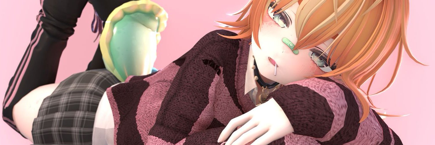 kreepyan's profile banner image