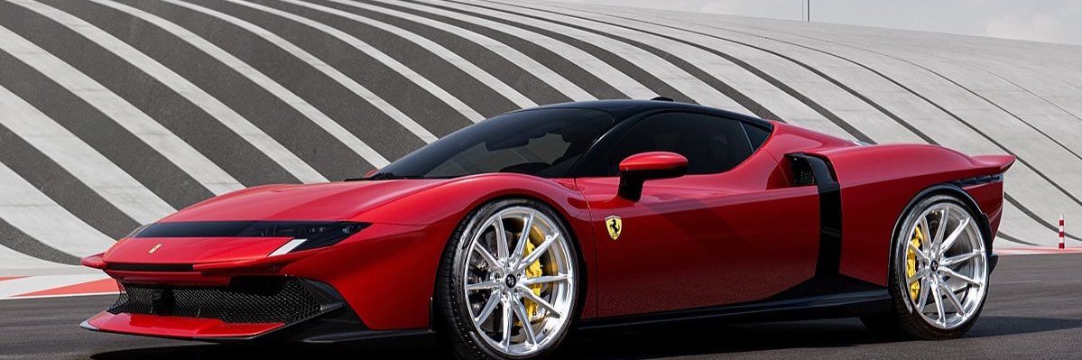 849 TESTAROSSA banner