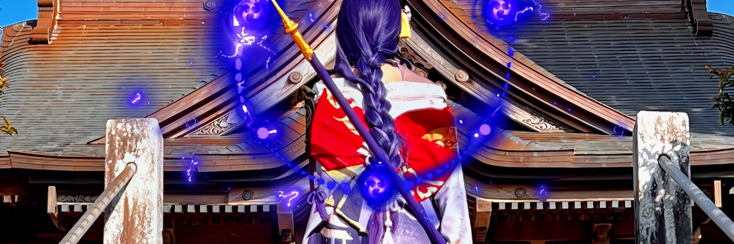 すずめい りう➪4a! banner