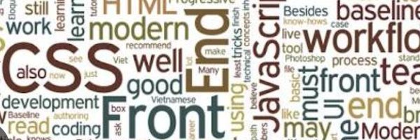 frontend0822 Profile Banner