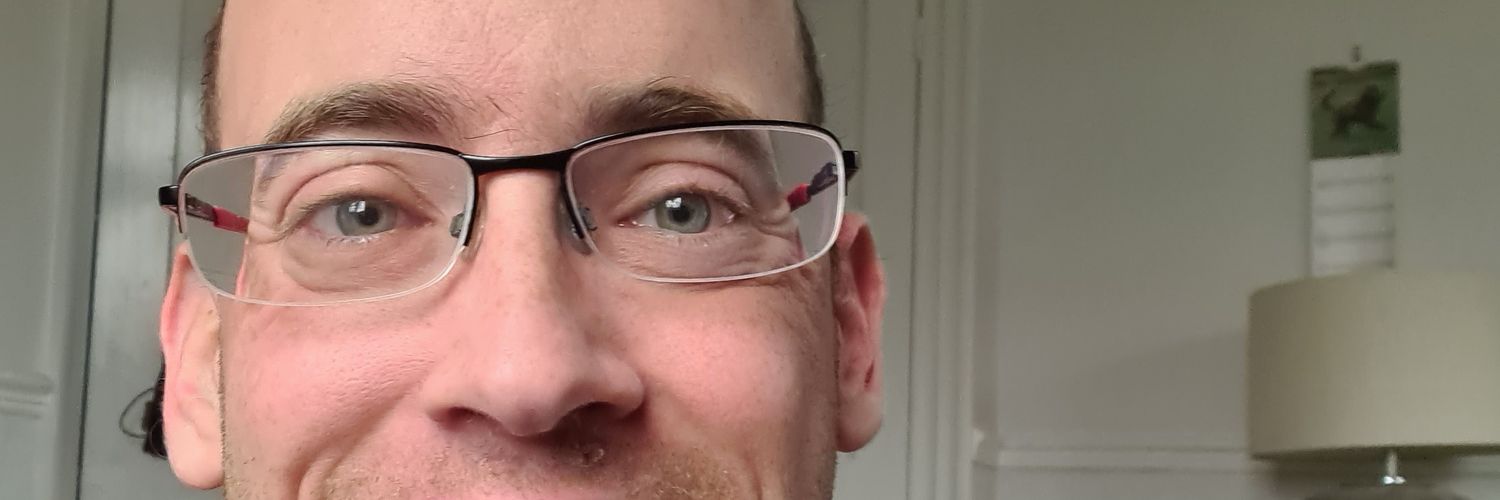 MadGamer1988's profile banner image