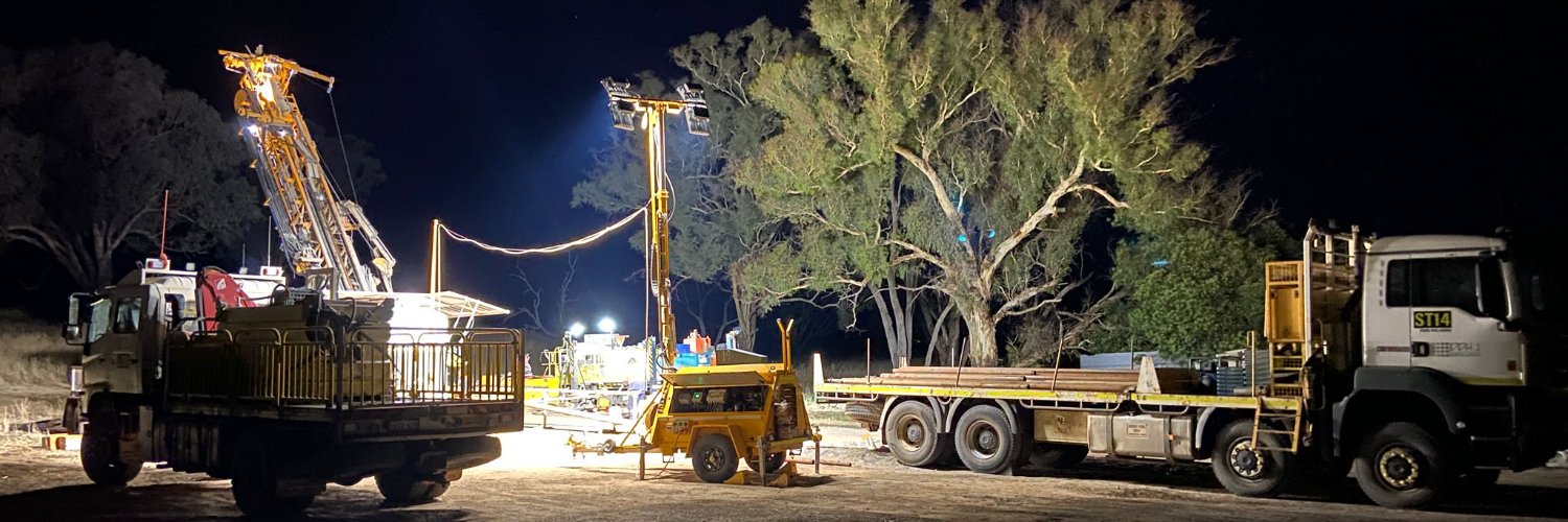 Tarrina Resources banner