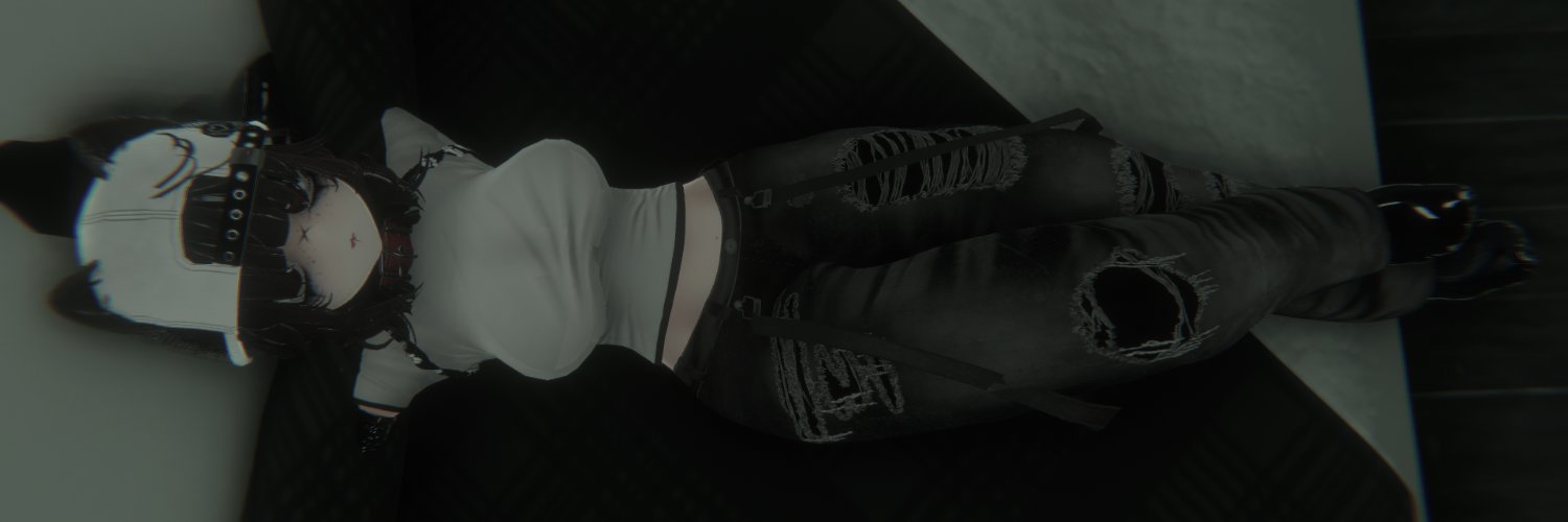 🔞Lewdtuber♠️Guillotine♠️🔞 banner