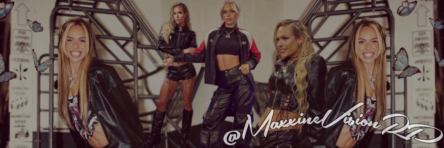 MaxxineVisionRP's profile banner image