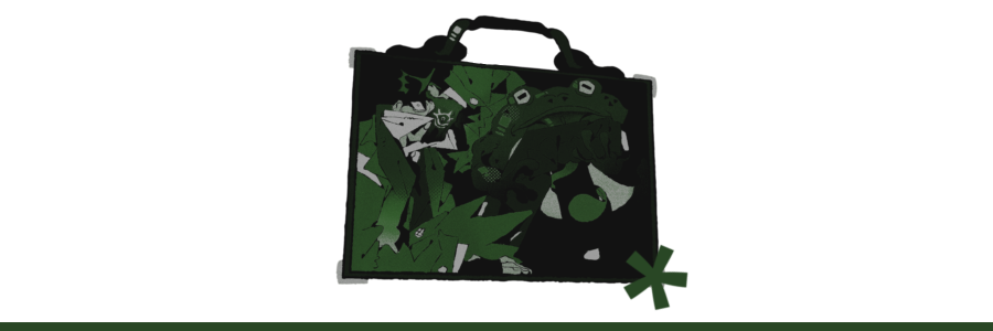 AFFLlCT3D's profile banner image