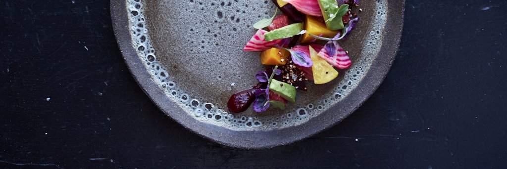 Matthew Kenney banner