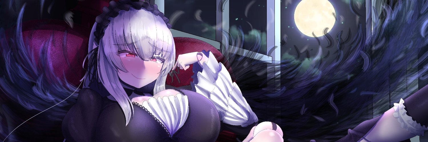 pikel916's profile banner image