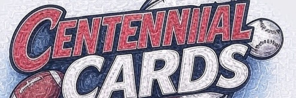 CentennialCards banner
