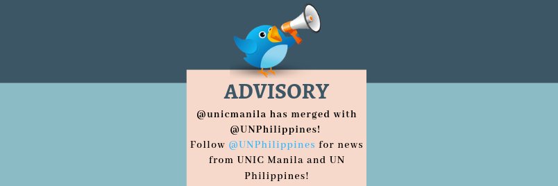 unicmanila's profile banner image