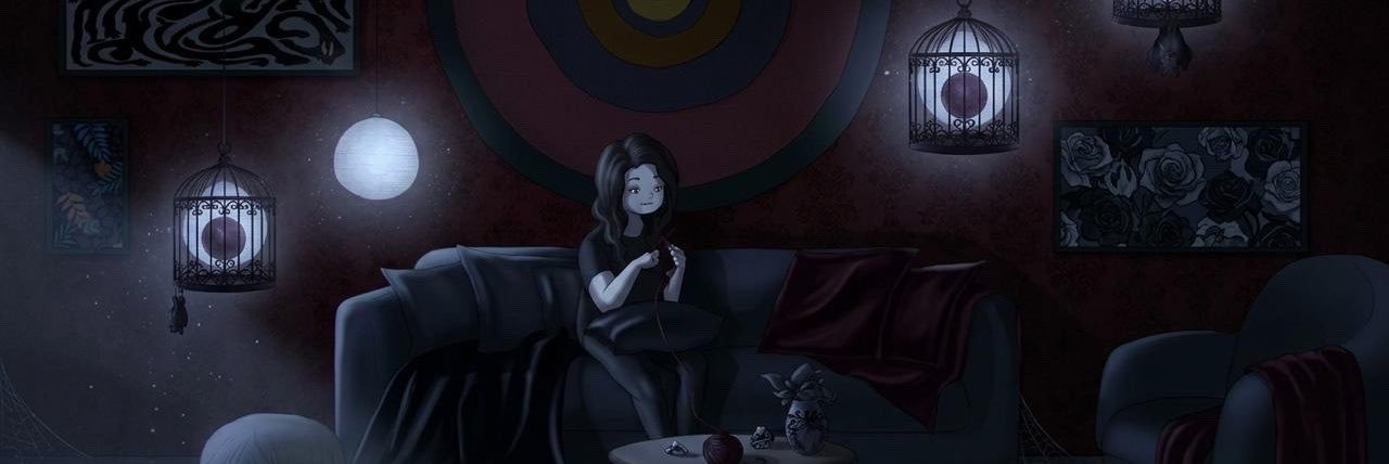 IsoobelVT's profile banner image