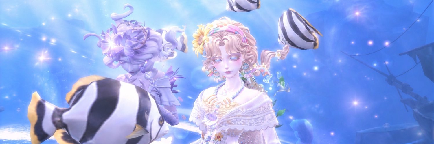 mioidentityv's profile banner image