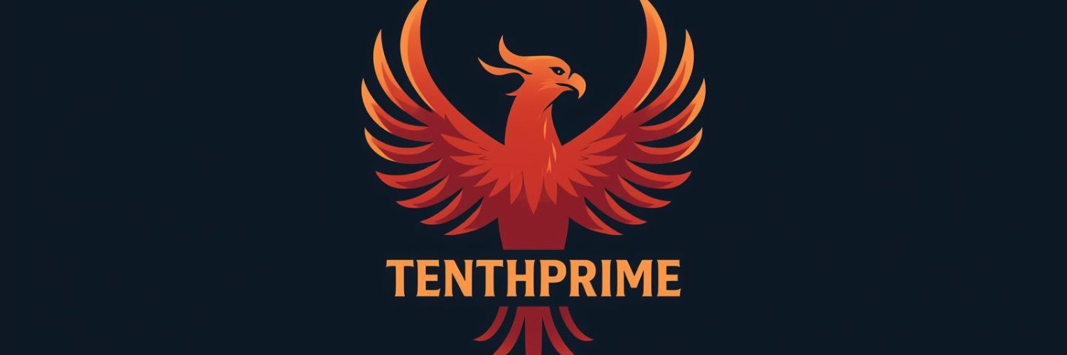 TenthPrime's profile banner image