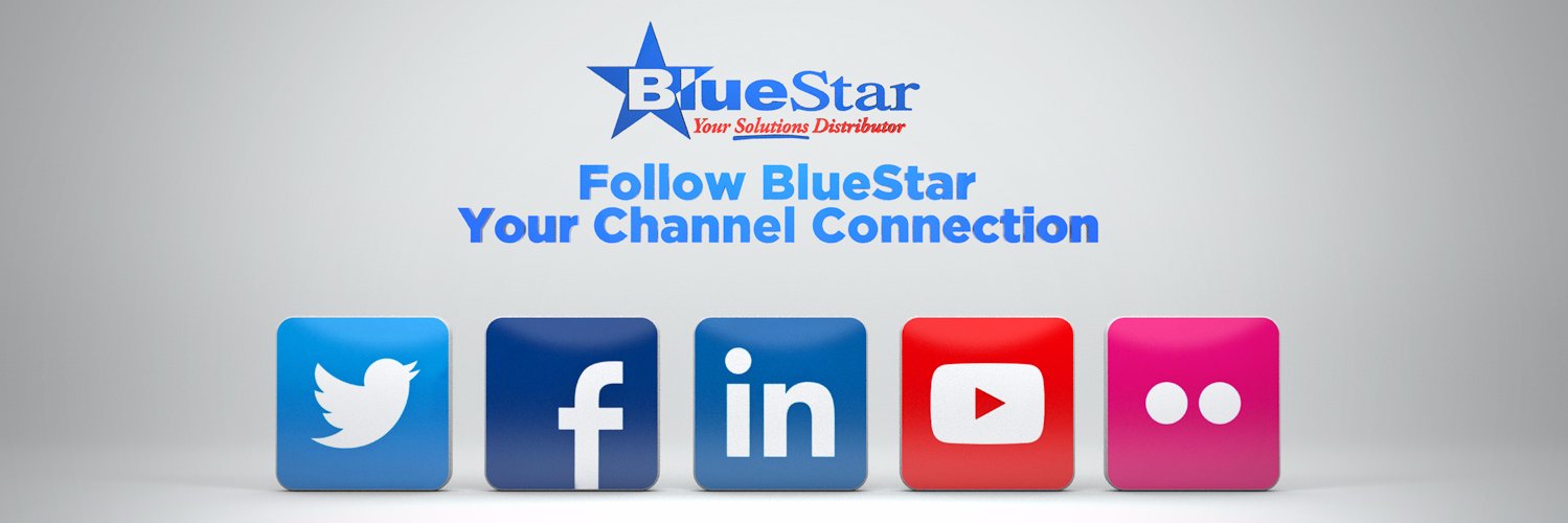 BlueStar US banner
