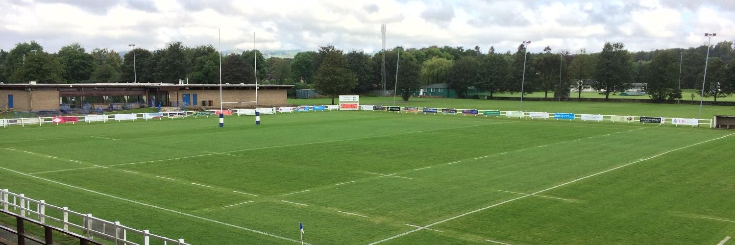 Tynedale RFC banner