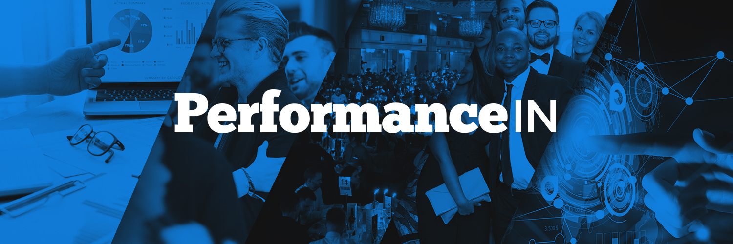PerformanceIN banner