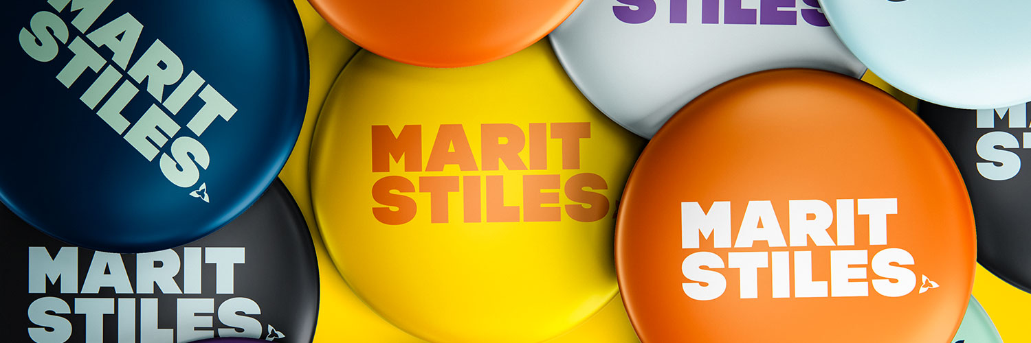 Marit Stiles Profile Banner