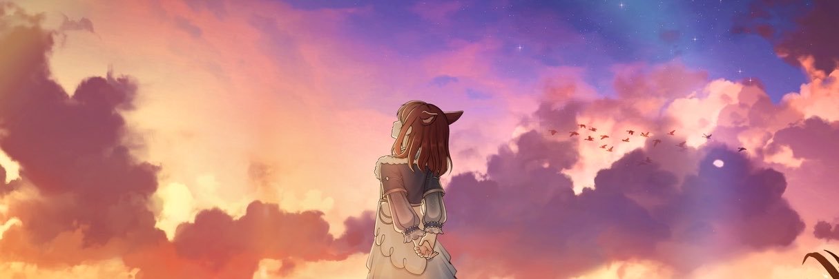 wybyks's profile banner image