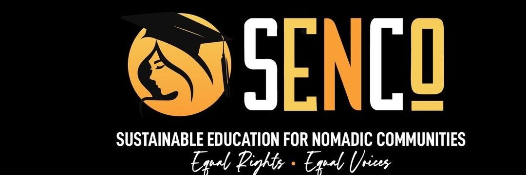 Sustainable Education for Nomadic communitiesSENC0 banner