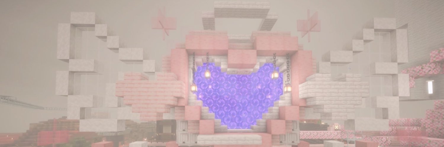 る。 banner
