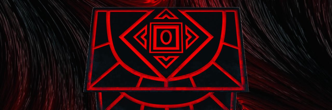 Undertale Yellow Sunshine - ELDRITCH 🖤 banner