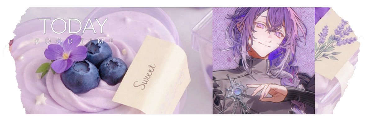 みあい🐉🎵💜ྀི banner