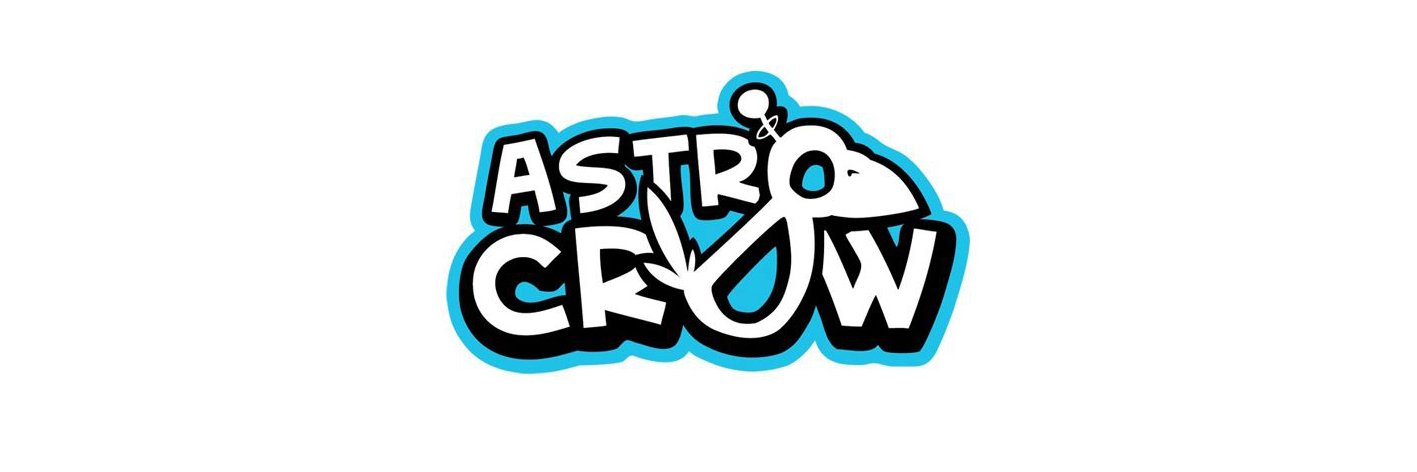 Astro Crow (Throwback! Jai-Alai Heroes) banner
