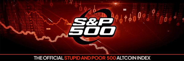StupidPoor500 Profile Banner