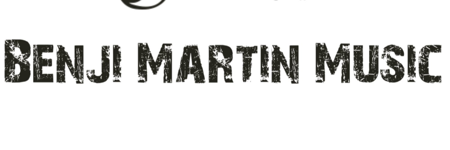 BenjiMartin's profile banner image