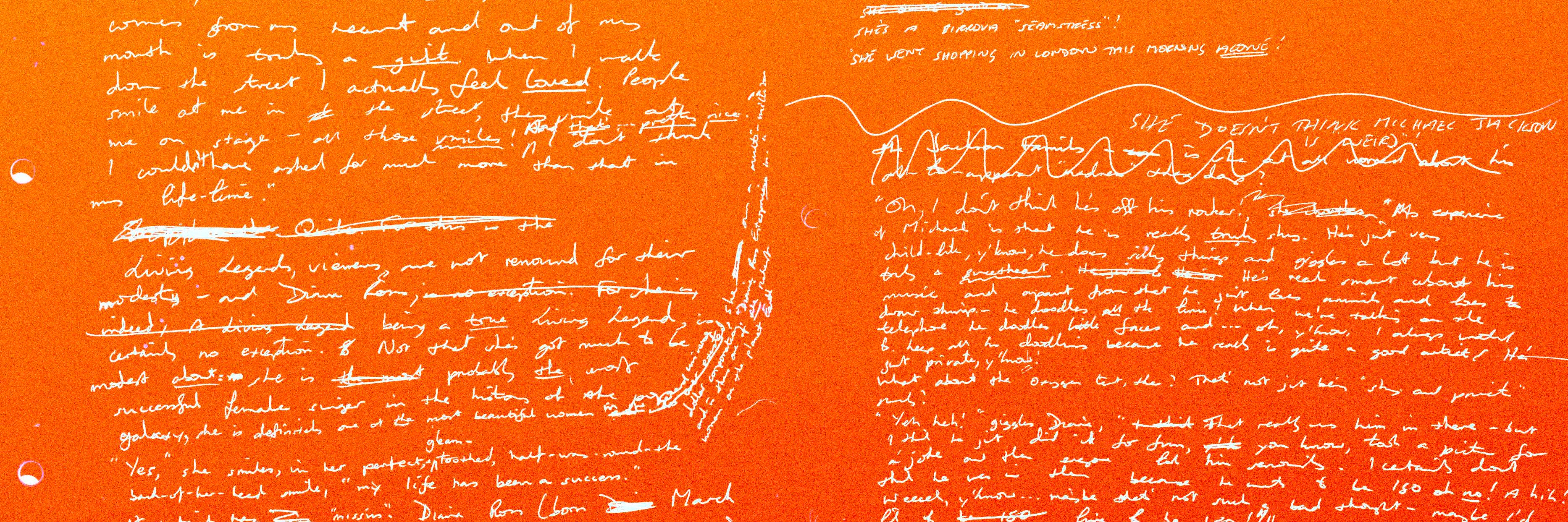 Sylvia Patterson banner