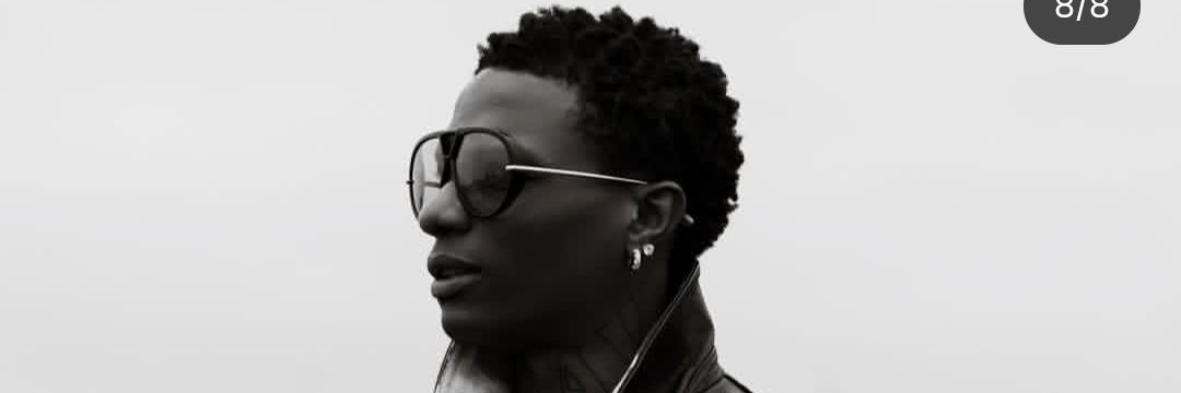 Wizkid Metrics banner