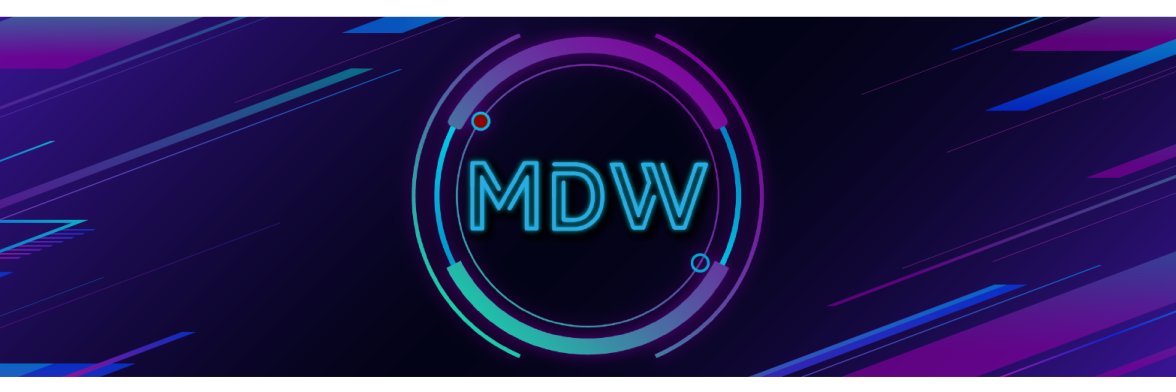 MDW banner