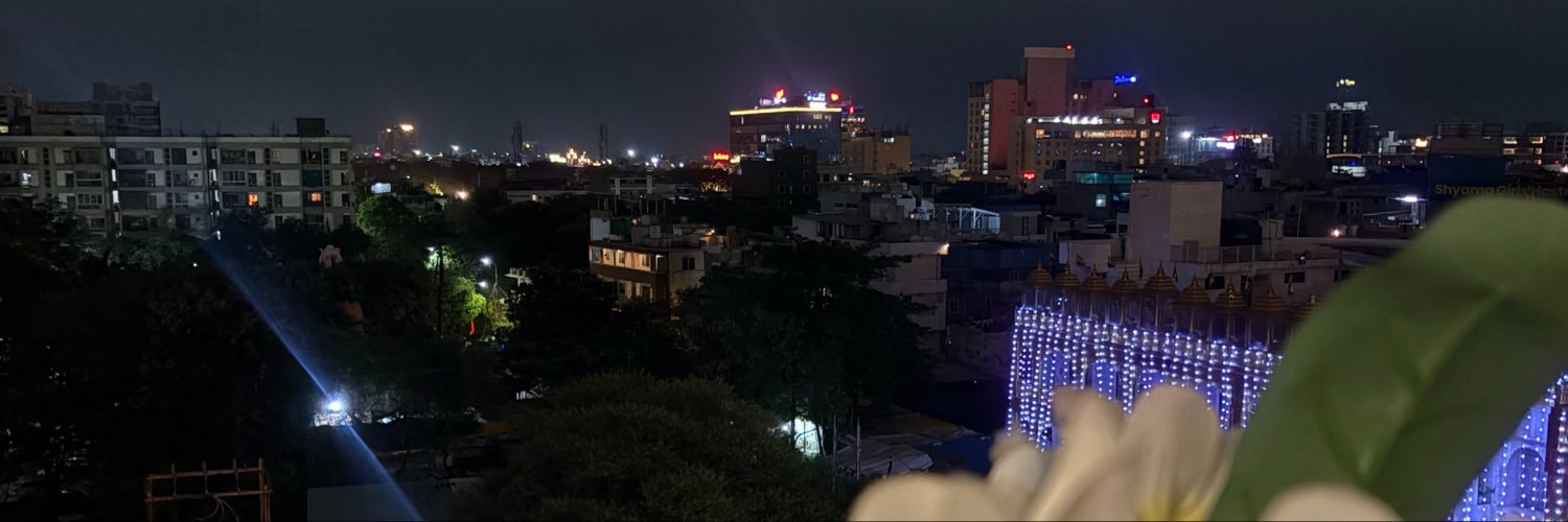 ashmeets07's profile banner image