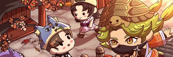 Jaxch Profile Banner