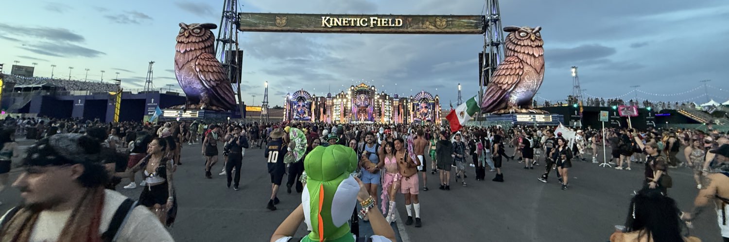 Antonio Ramirez banner