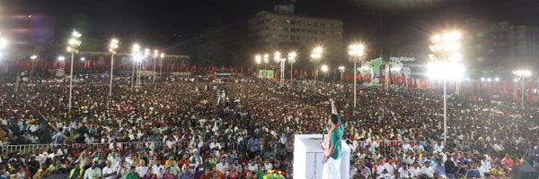 NaamTamilarOrg Profile Banner