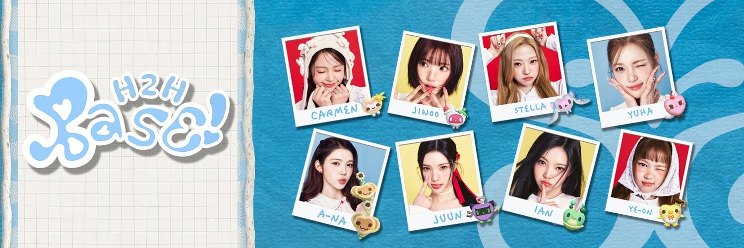 Hearts2Hearts Base banner