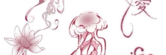 Bellzita🐰🍥 banner