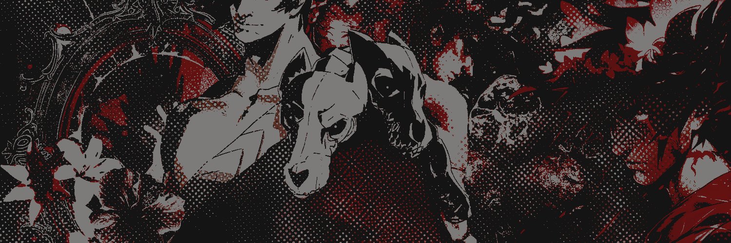 stygianborn's profile banner image