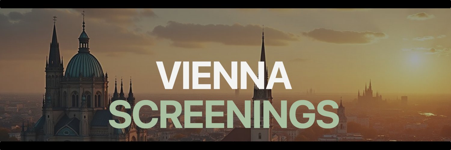 Vienna Screenings banner