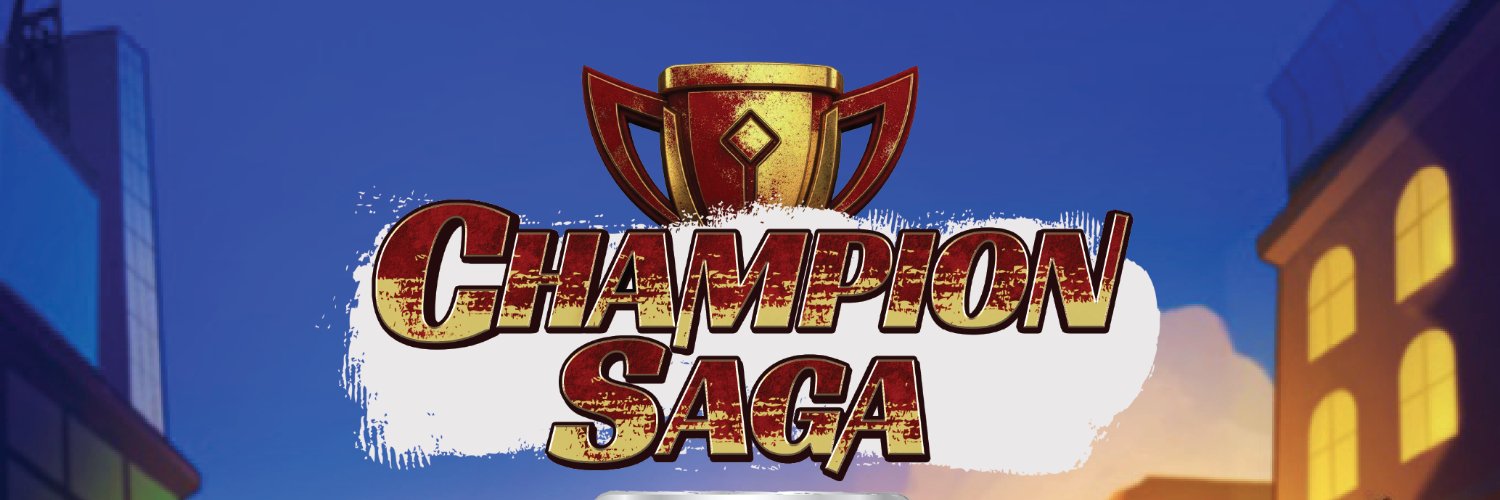 Chubby Fox Games banner