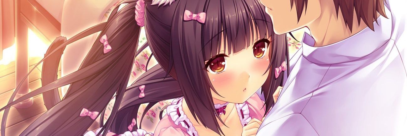 Itschocolababy's profile banner image