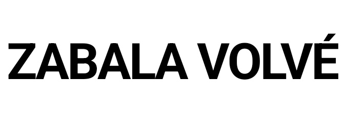 Zabalavolve's profile banner image