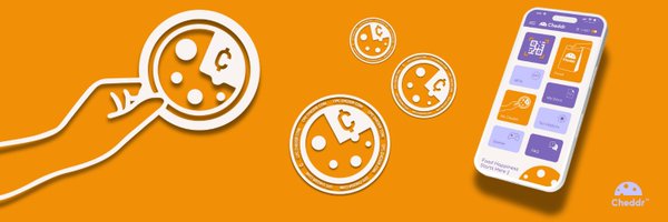 CheddrX Profile Banner