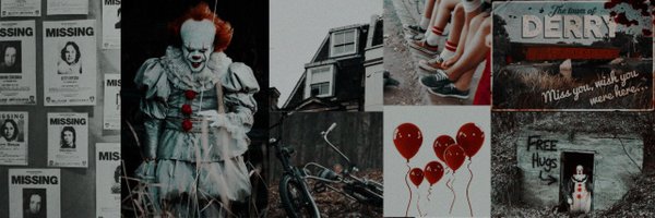 DerryNightFear Profile Banner