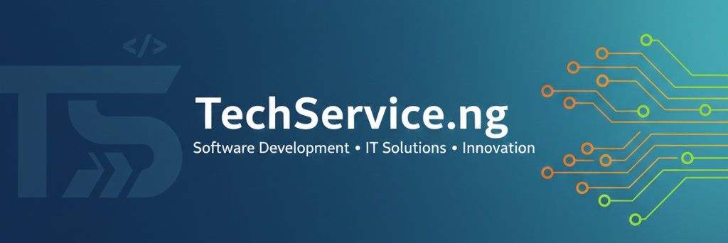 techservice.ng banner