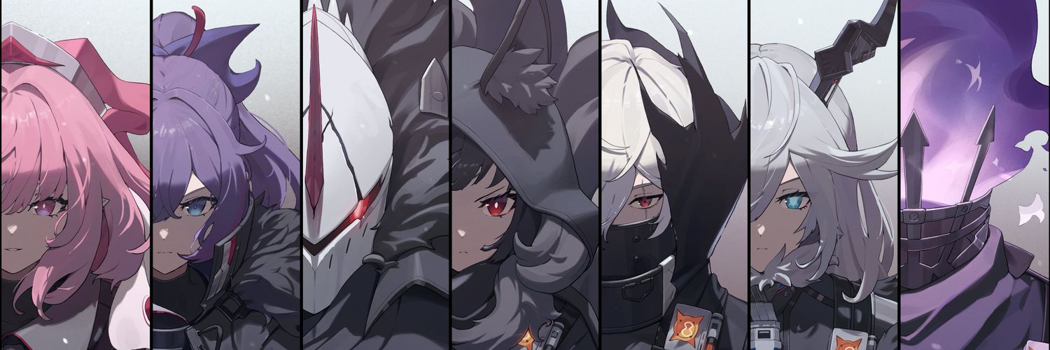 Timely Colonel Vike banner