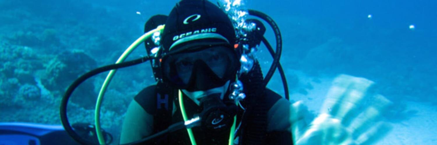 bigsquiddiving's profile banner image